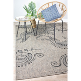 Rug Destination Keavy Indoor/Outdoor Rug