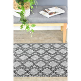 Rug Destination Battle Indoor/Outdoor Runner