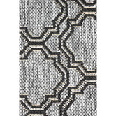 Rug Destination Battle Indoor/Outdoor Runner