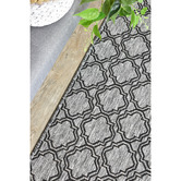 Rug Destination Battle Indoor/Outdoor Runner