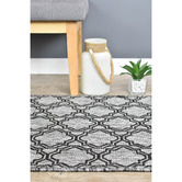 Rug Destination Battle Indoor/Outdoor Runner