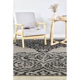 Rug Destination Eugene Indoor/Outdoor Rug