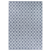 Rug Destination Frayed Indoor/Outdoor Rug