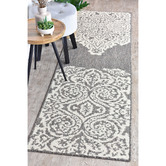 Rug Destination Randall Indoor/Outdoor Runner