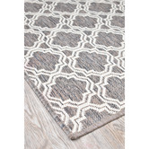 Rug Destination Maharaj Indoor/Outdoor Runner