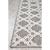 Rug Destination Maharaj Indoor/Outdoor Runner