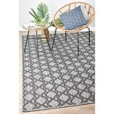 Rug Destination Battle Indoor/Outdoor Rug