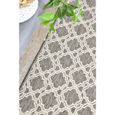 Rug Destination Maharaj Indoor/Outdoor Runner