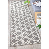 Rug Destination Maharaj Indoor/Outdoor Runner