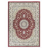 Rug Destination Red Meadow Power-Loomed Rug