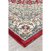 Rug Destination Red Meadow Power-Loomed Rug
