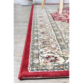 Rug Destination Red Meadow Power-Loomed Rug