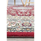 Rug Destination Red Meadow Power-Loomed Rug