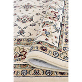 Rug Destination Beige Clarke Power-Loomed Rug