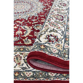 Rug Destination Red Meadow Power-Loomed Rug