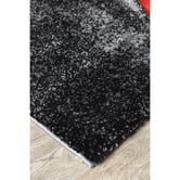 Rug Destination Red Steffen Power-Loomed Rug