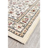Rug Destination Beige Clarke Power-Loomed Runner