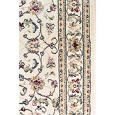 Rug Destination Beige Clarke Power-Loomed Runner