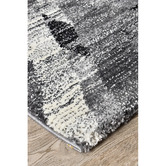 Rug Destination Red Lancaster Power-Loomed Rug