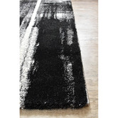 Rug Destination Dark Grey Kenny Power-Loomed Rug