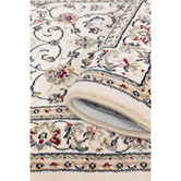 Rug Destination Beige Clarke Power-Loomed Runner