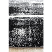 Rug Destination Dark Grey Kenny Power-Loomed Rug