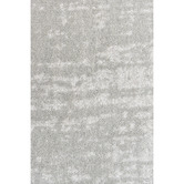 Rug Destination Grey Kareem Power-Loomed Rug