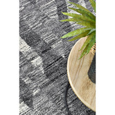 Rug Destination Red Lancaster Power-Loomed Rug