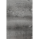 Rug Destination Grey Forster Shag Rug