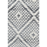 Rug Destination Rhona Geometric Rug