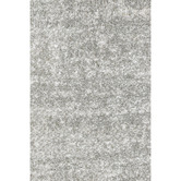 Rug Destination Silver Kareem Power-Loomed Rug