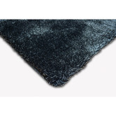 Rug Destination Dark Grey Krista Shag Rug