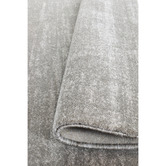 Rug Destination Silver Kareem Power-Loomed Rug