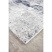 Rug Destination Mirena Textured Power-Loomed Runner