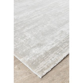 Rug Destination Grey Kareem Power-Loomed Rug