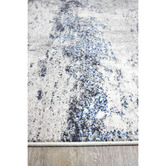 Rug Destination Mirena Textured Power-Loomed Runner