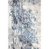 Rug Destination Mirena Textured Power-Loomed Runner