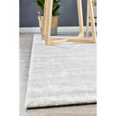 Rug Destination Grey Kareem Power-Loomed Rug