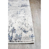 Rug Destination Mirena Textured Power-Loomed Runner