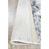 Rug Destination Mirena Textured Power-Loomed Runner