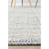 Rug Destination Ivory Velez Hand-Woven Rug