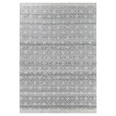 Rug Destination Rhona Geometric Rug
