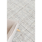 Rug Destination Ivory Velez Hand-Woven Rug