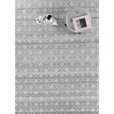 Rug Destination Rhona Geometric Rug