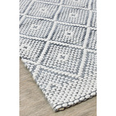 Rug Destination Rhona Geometric Rug
