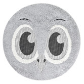 Rug Destination Emma Bird Round Rug
