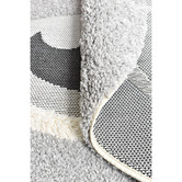 Rug Destination Emma Bird Round Rug