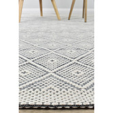 Rug Destination Rhona Geometric Rug