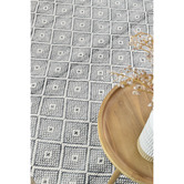 Rug Destination Rhona Geometric Rug
