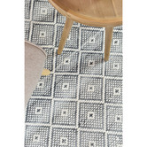 Rug Destination Rhona Geometric Rug